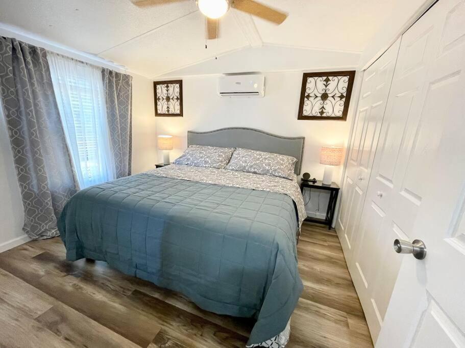 فيلا Merrit Island Waterfront House Lots Of Parking Merritt Island المظهر الخارجي الصورة